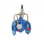 Pressure Relief Valve